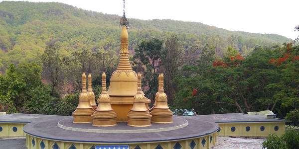 Top 10 Vipassana Meditation Centers in India | Discover Inner Peace - KreedOn